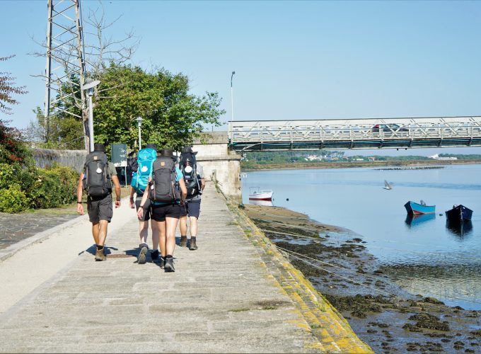 Rutas Meigas : especialistas en Camino de Santiago y excursiones a medida en Galicia