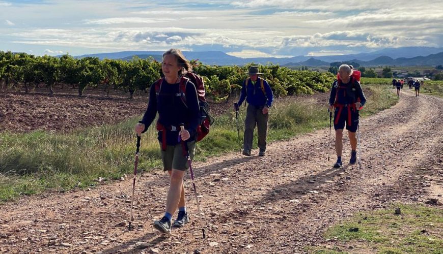 Rutas Meigas : especialistas en Camino de Santiago y excursiones a medida en Galicia