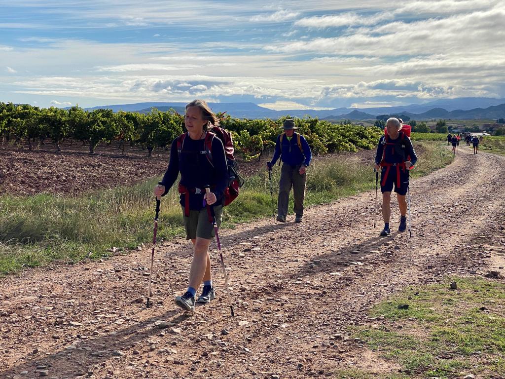 Rutas Meigas : especialistas en Camino de Santiago y excursiones a medida en Galicia