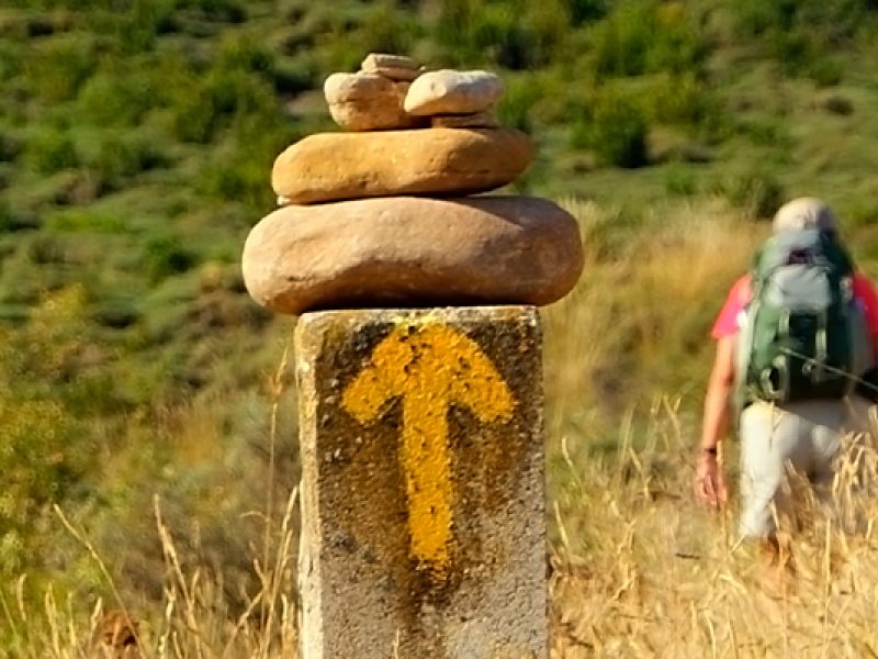 Rutas Meigas : especialistas en Camino de Santiago y excursiones a medida en Galicia