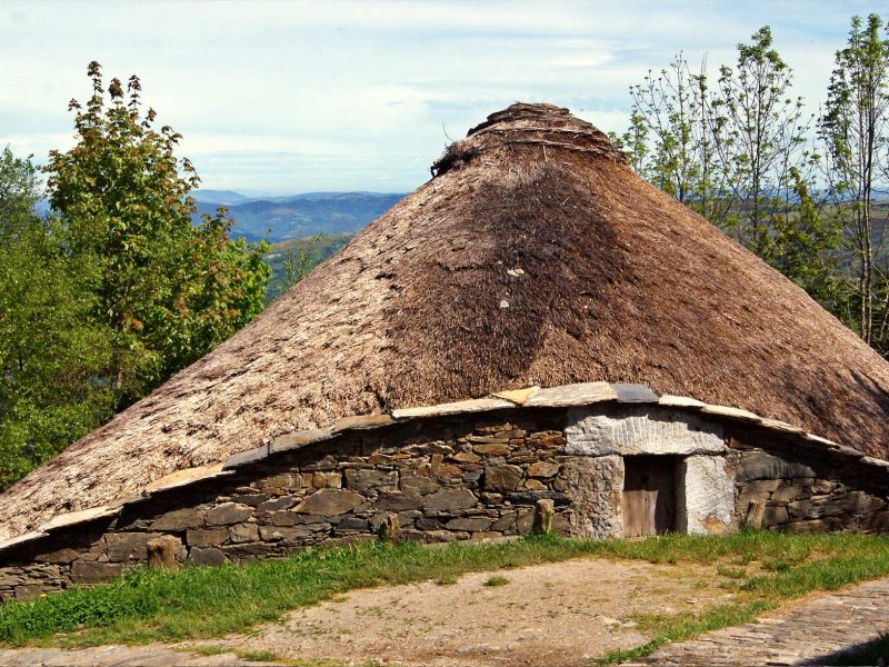 Rutas Meigas : especialistas en Camino de Santiago y excursiones a medida en Galicia