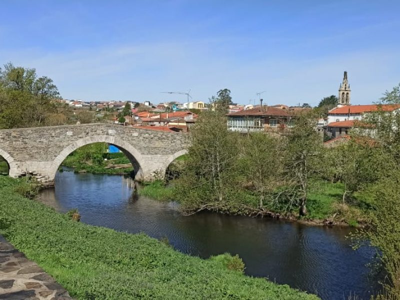 Rutas Meigas : especialistas en Camino de Santiago y excursiones a medida en Galicia