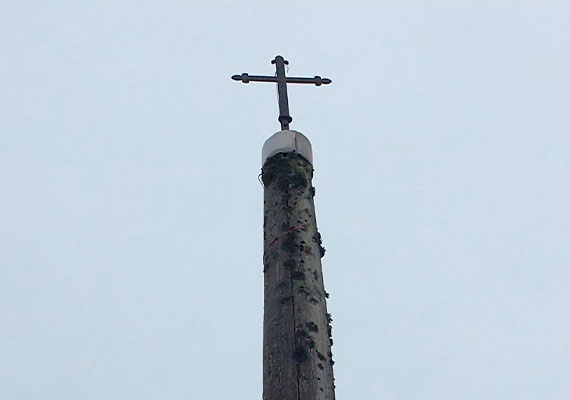 Tag 19: Calzadilla de la Cueza-Sahagún 22 km (+/- 5 Stunden)