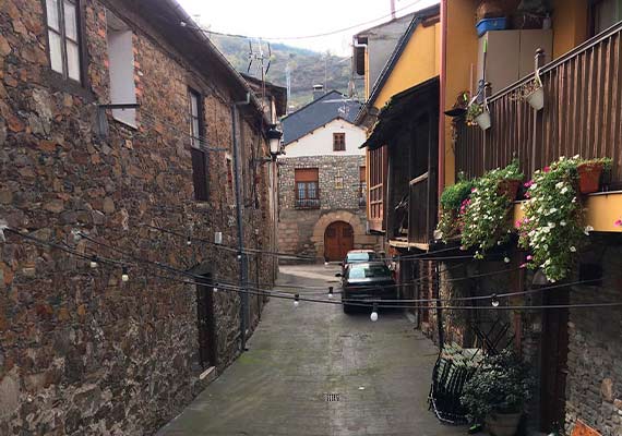 Tag 10: Santo Domingo de la Calzada-Belorado 22 km (+/- 5 Stunden)
