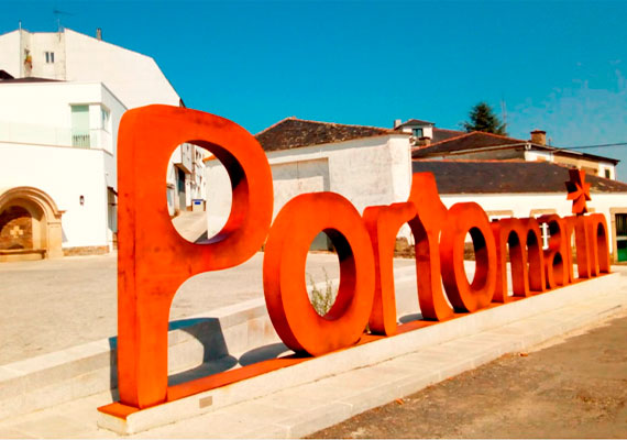 Tag 34: Sarria-Portomarín 22,2 km (+/- 5 Stunden)
