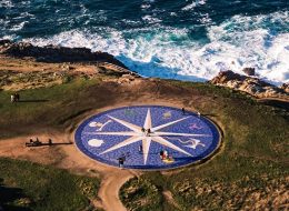 camino de santiago