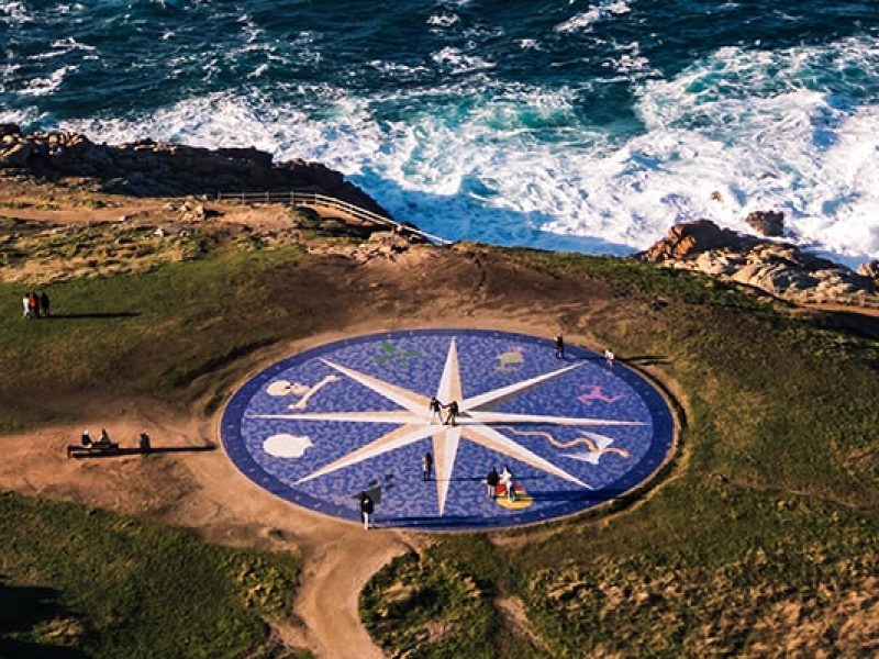 Rutas Meigas : especialistas en Camino de Santiago y excursiones a medida en Galicia