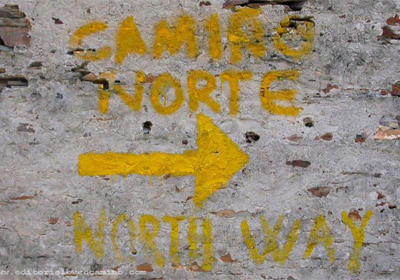 Día 41: Santiago de Compostela.