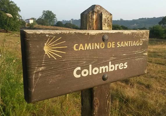 Día 17: San Vicente de la Barquera - Colombres (18 km. ~ 4 horas)