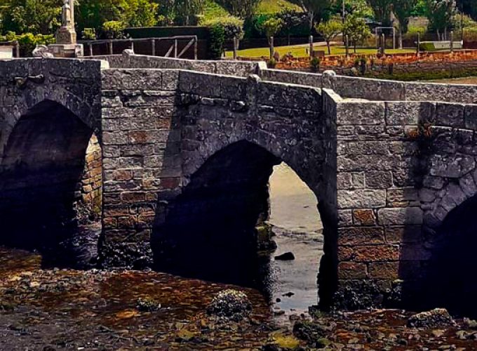 Rutas Meigas : especialistas en Camino de Santiago y excursiones a medida en Galicia