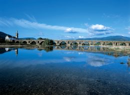 camino de santiago