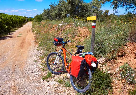 Día 6 : Lugo - Melide (46 km)