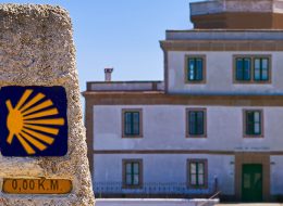 camino de santiago