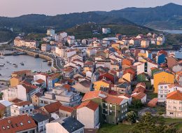 camino de santiago