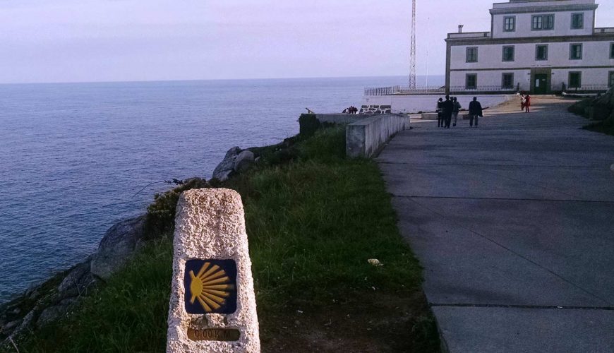 agencias camino de santiago