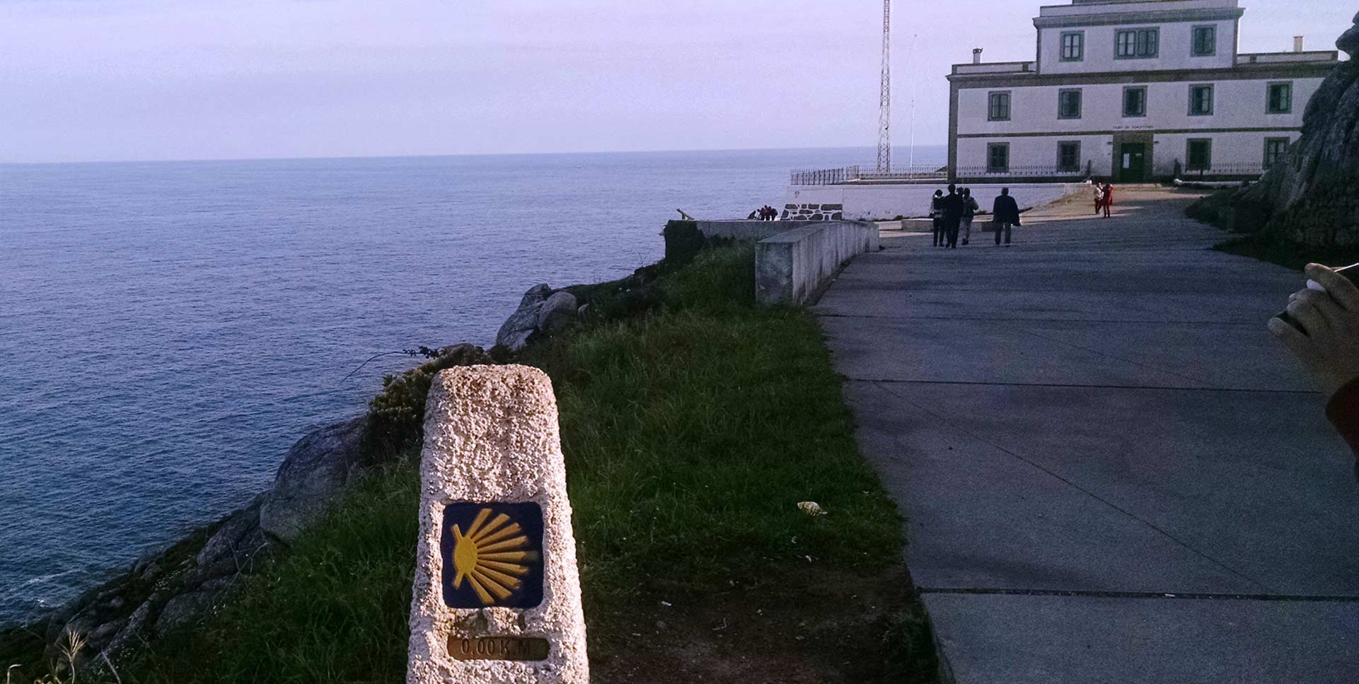 agencias camino de santiago