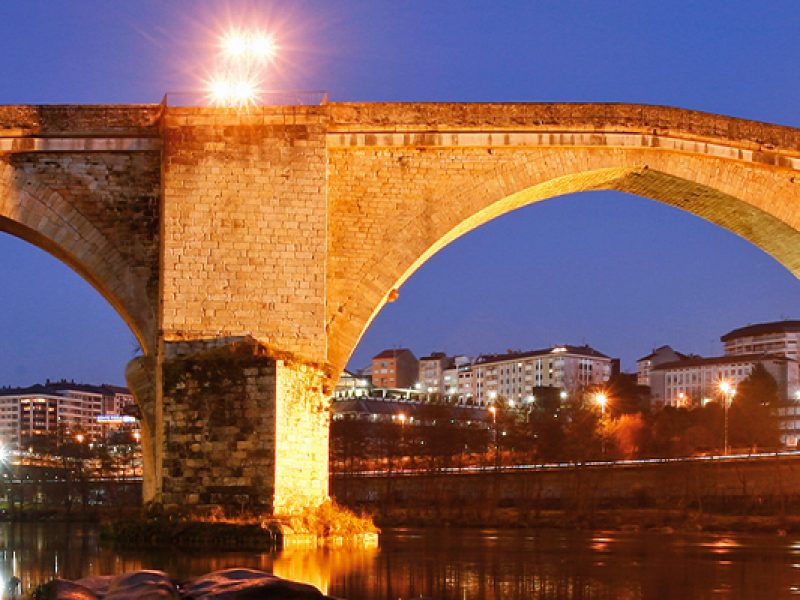 Rutas Meigas : especialistas en Camino de Santiago y excursiones a medida en Galicia