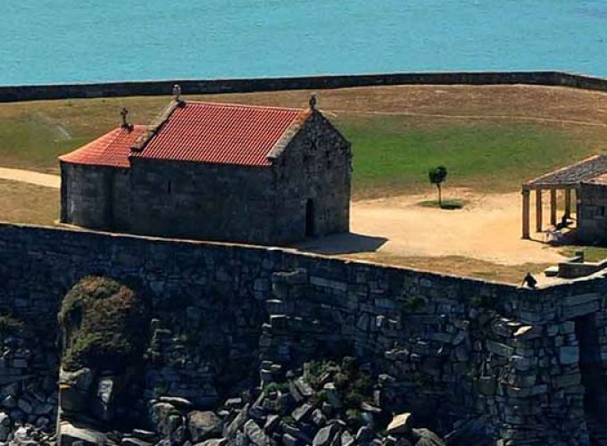 Rutas Meigas : especialistas en Camino de Santiago y excursiones a medida en Galicia