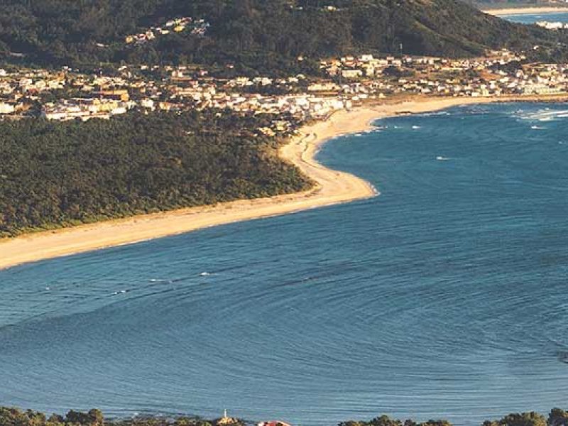 Rutas Meigas : especialistas en Camino de Santiago y excursiones a medida en Galicia