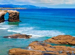 Rutas Meigas : especialistas en Camino de Santiago y excursiones a medida en Galicia