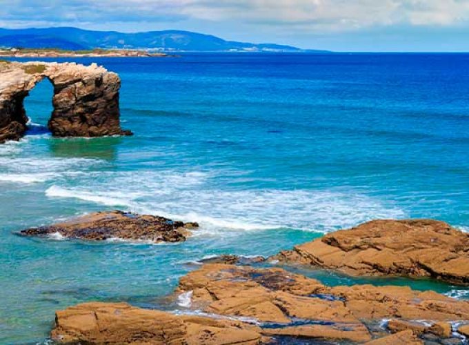 Rutas Meigas : especialistas en Camino de Santiago y excursiones a medida en Galicia