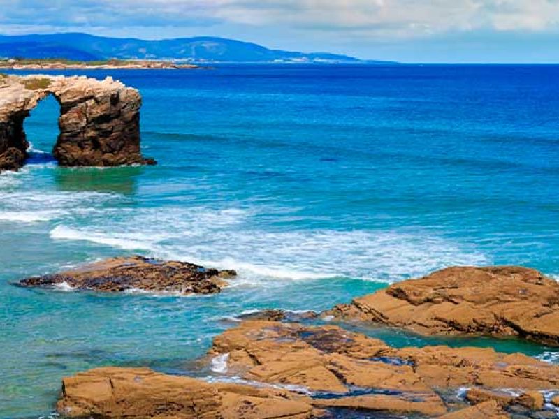 Rutas Meigas : especialistas en Camino de Santiago y excursiones a medida en Galicia