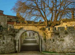Rutas Meigas : especialistas en Camino de Santiago y excursiones a medida en Galicia