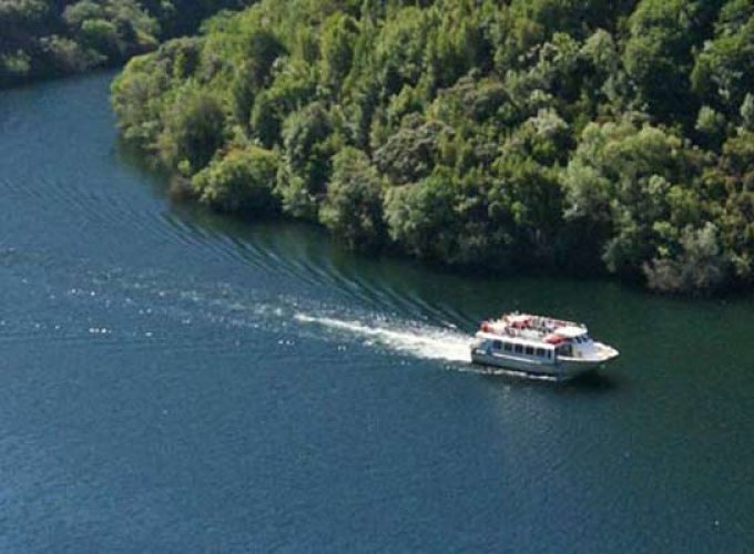 Rutas Meigas : especialistas en Camino de Santiago y excursiones a medida en Galicia