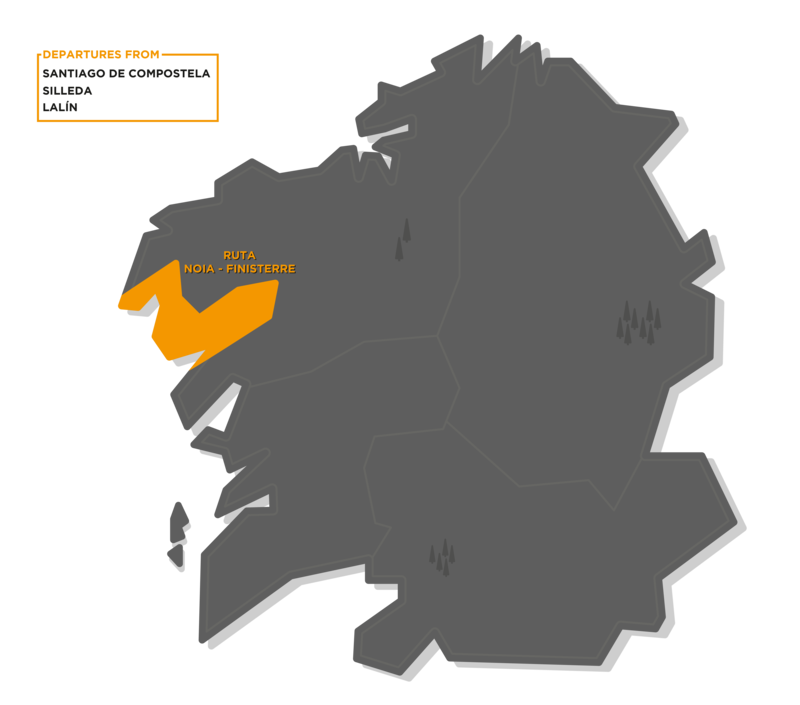 mapa ilustrado