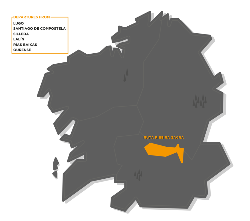 mapa ilustrado