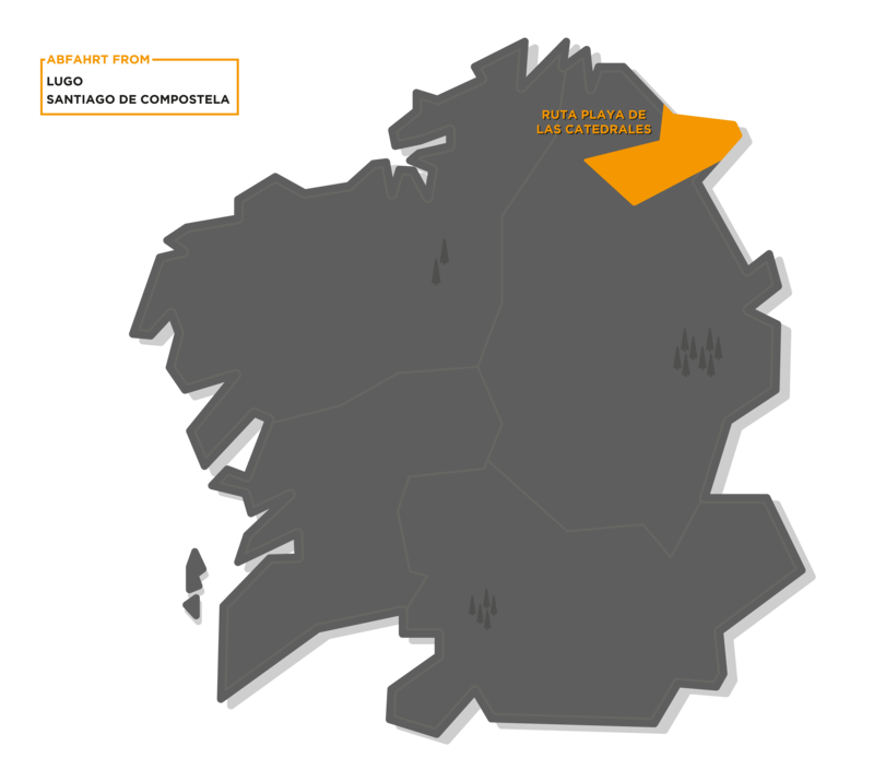 mapa ilustrado