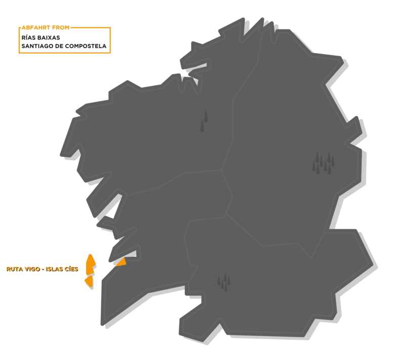 mapa ilustrado