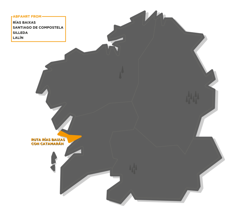 mapa ilustrado