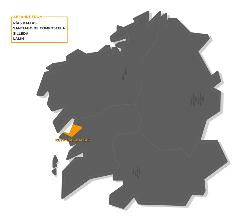 mapa ilustrado