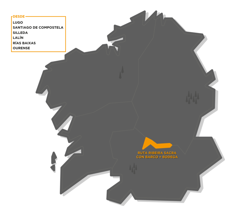 mapa ilustrado