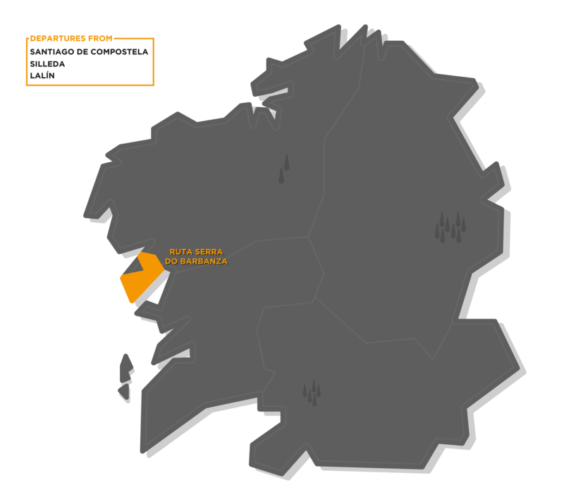 mapa ilustrado