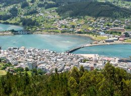 Rutas Meigas : especialistas en Camino de Santiago y excursiones a medida en Galicia