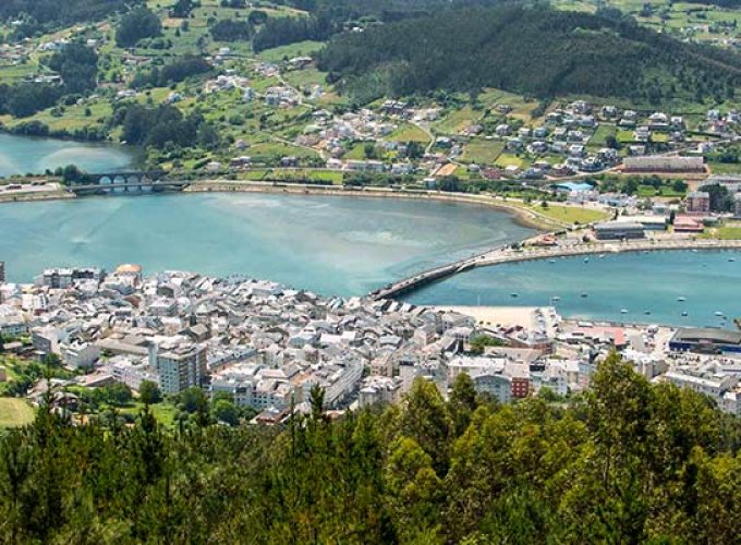 Rutas Meigas : especialistas en Camino de Santiago y excursiones a medida en Galicia