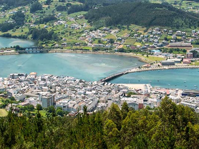 Rutas Meigas : especialistas en Camino de Santiago y excursiones a medida en Galicia