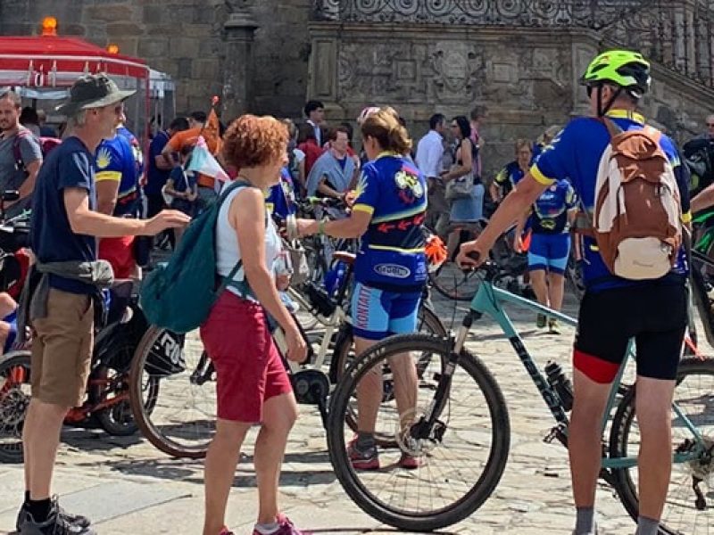 Rutas Meigas : especialistas en Camino de Santiago y excursiones a medida en Galicia