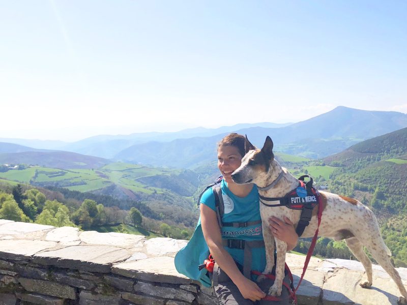 Rutas Meigas : especialistas en Camino de Santiago y excursiones a medida en Galicia