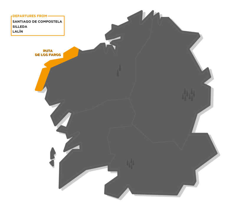 mapa ilustrado