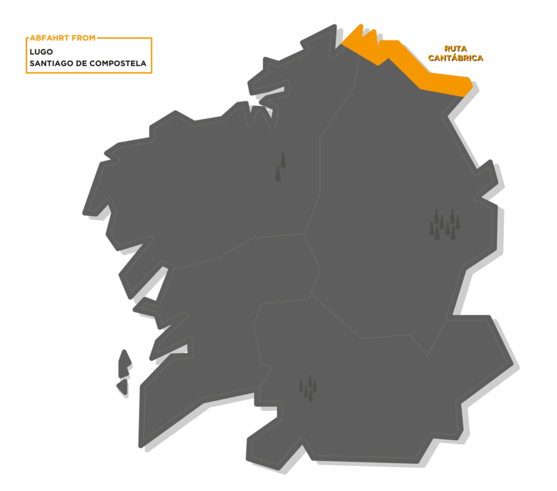 mapa ilustrado