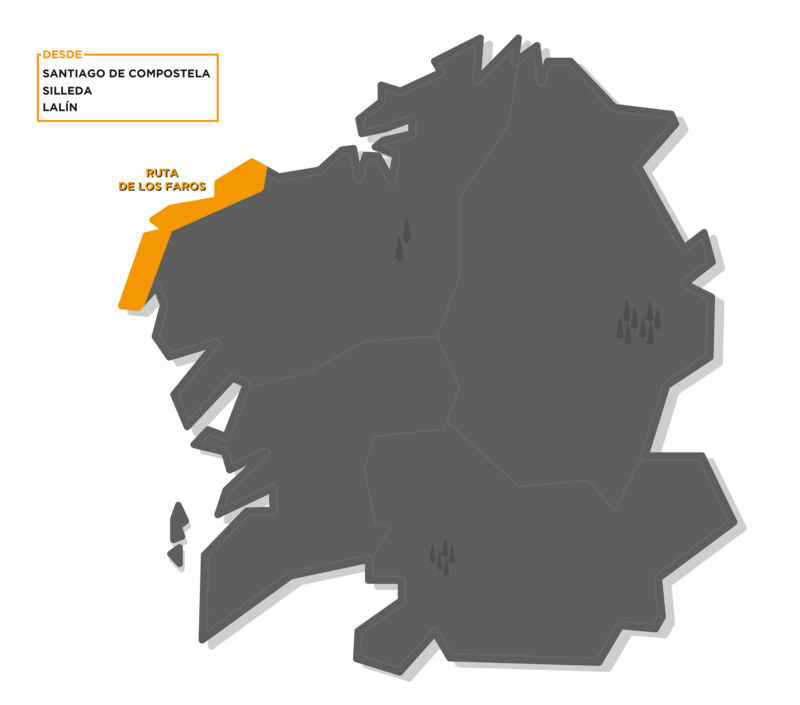 mapa ilustrado