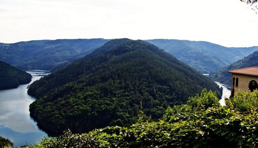 Rutas Meigas : especialistas en Camino de Santiago y excursiones a medida en Galicia