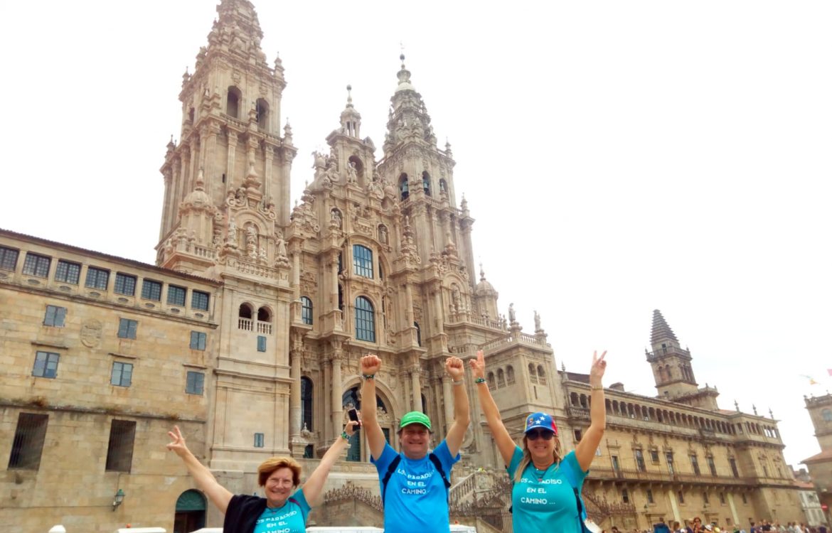Rutas Meigas : especialistas en Camino de Santiago y excursiones a medida en Galicia