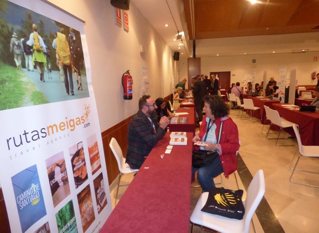 Rutas Meigas : especialistas en Camino de Santiago y excursiones a medida en Galicia