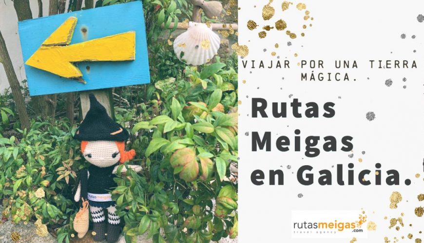 Rutas Meigas : especialistas en Camino de Santiago y excursiones a medida en Galicia