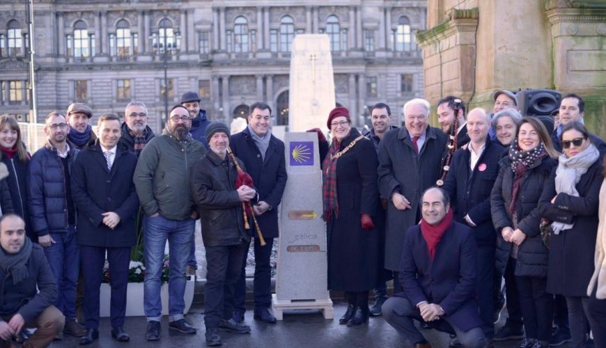 Rutas Meigas : especialistas en Camino de Santiago y excursiones a medida en Galicia