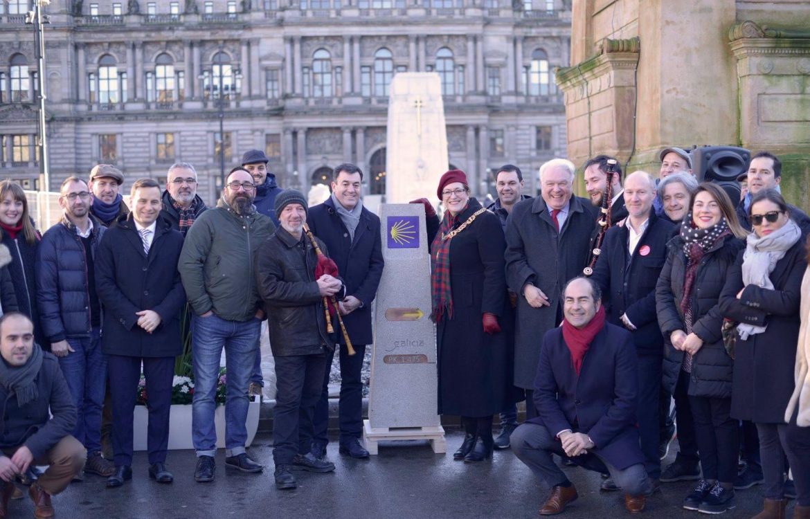 Rutas Meigas : especialistas en Camino de Santiago y excursiones a medida en Galicia